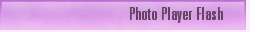 Photo Player Flash